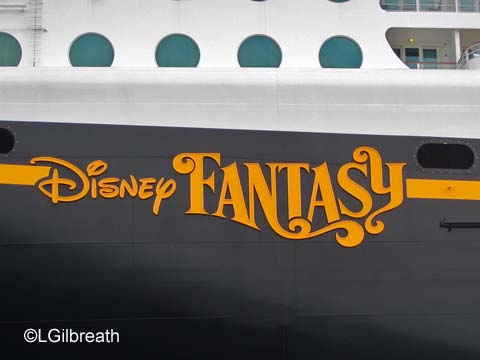 Disney Fantasy Maiden Voyage - Final Thoughts