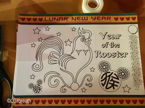 Lunar New Year Celebration