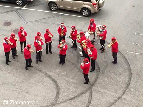 Bergen Band