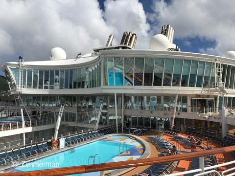 Oasis of the Seas