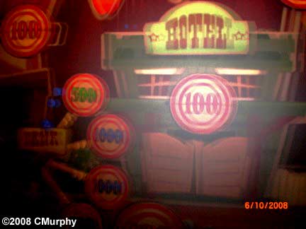 Toy Story Midway Mania at Disney's California Adventure