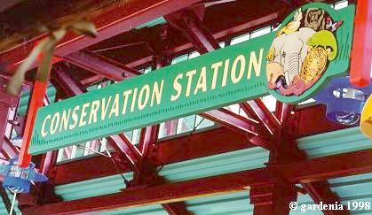Conservation Station 