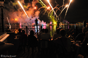 Illuminations Party