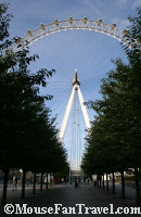 London Eye
