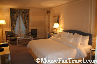 Westin Paris Room