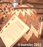 Zulu Basket