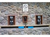 Alpine Village Telephones