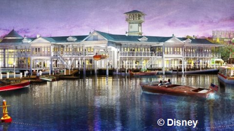 Disney Springs