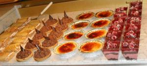 France Bakery