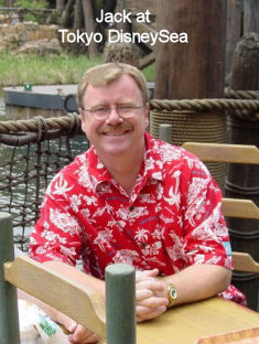 Jack Spence