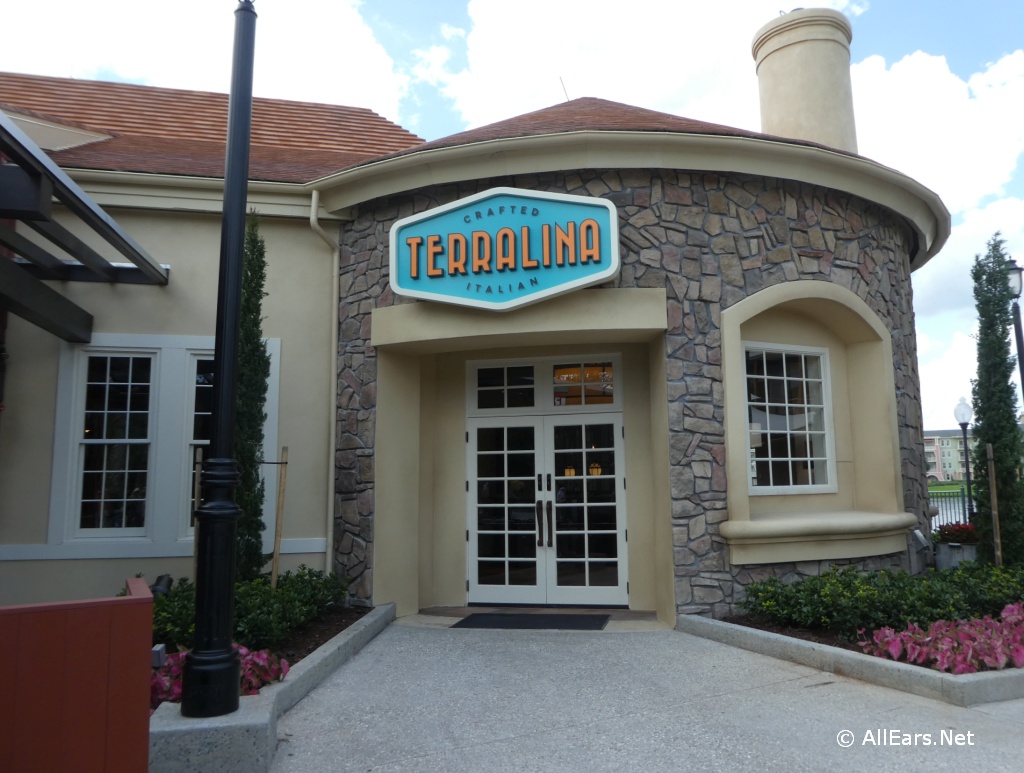 terralina crafted italian restaurant