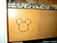 Vanity Detail