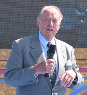 Art Linkletter