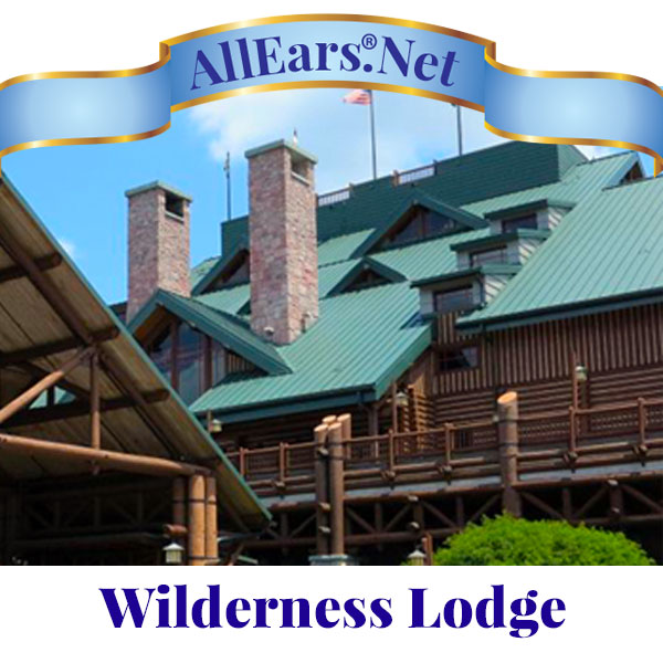 A Guide to Disney's Wilderness Lodge Resort at Walt Disney World | AllEars.net