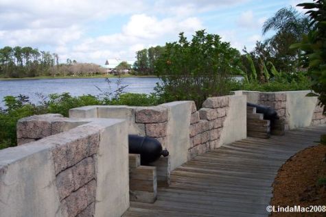 Caribbean Cay Island