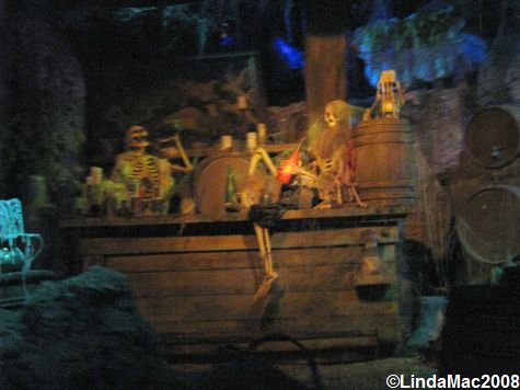 Disneyland