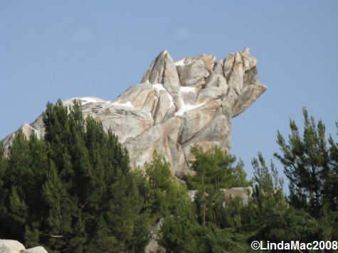 California Adventure
