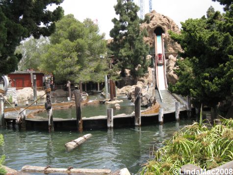 Knotts Berry Farm