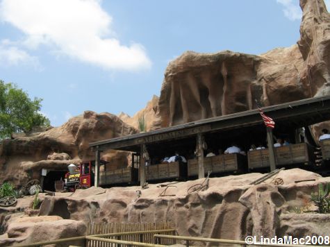 Knott's Berry Farm