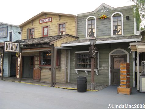 Knott's Berry Farm