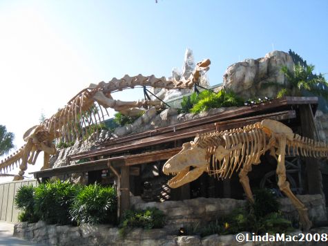 T-Rex