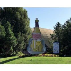 2017 Epcot International Food and Wine Festival