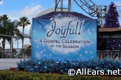 Joyful! A Gospel Celebration of the Season