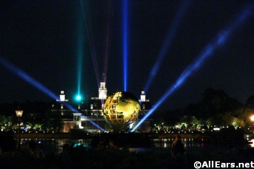 illuminations reflections of earth