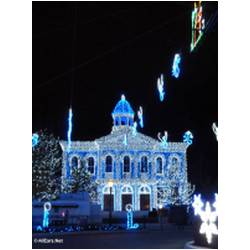 Osborne Family Spectacle of Dancing Lights