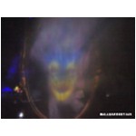 Fantasmic - Magic Mirror