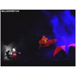 Fantasmic - Cobra and Mickey