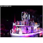 Fantasmic - Riverboat