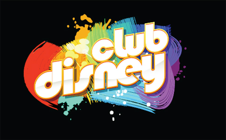 Club Disney