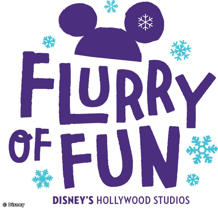 Flurry of Fun