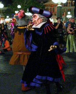 Mickey's Boo to You Parade