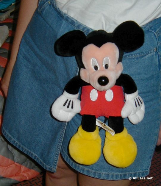 Pal Mickey