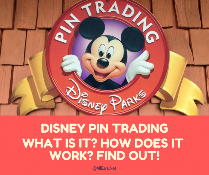 Disney Pin Trading Tips and Guide - Cool Moms Cool Tips