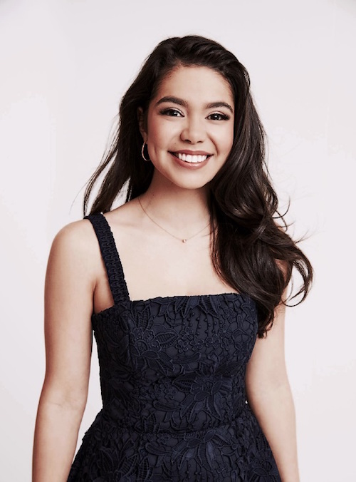 Auli'i Cravalho