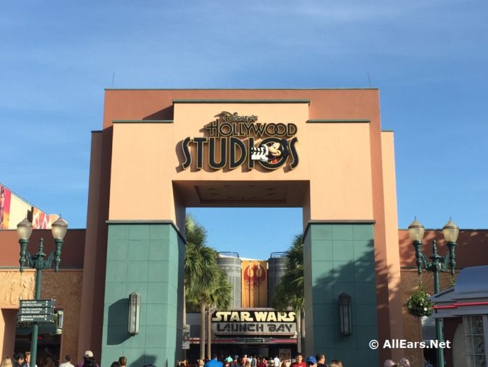 Disney's Hollywood Studios