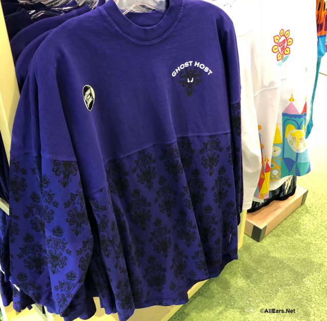 disney resort spirit jersey