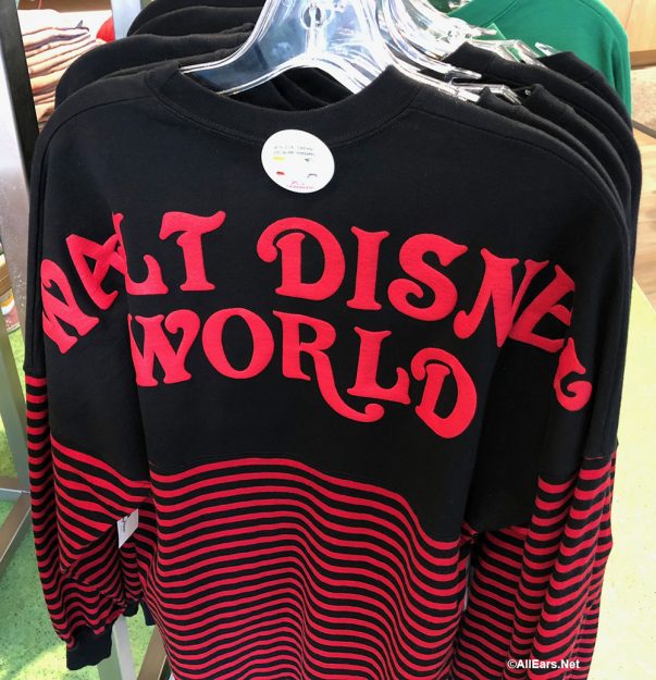 disneyland pirates spirit jersey