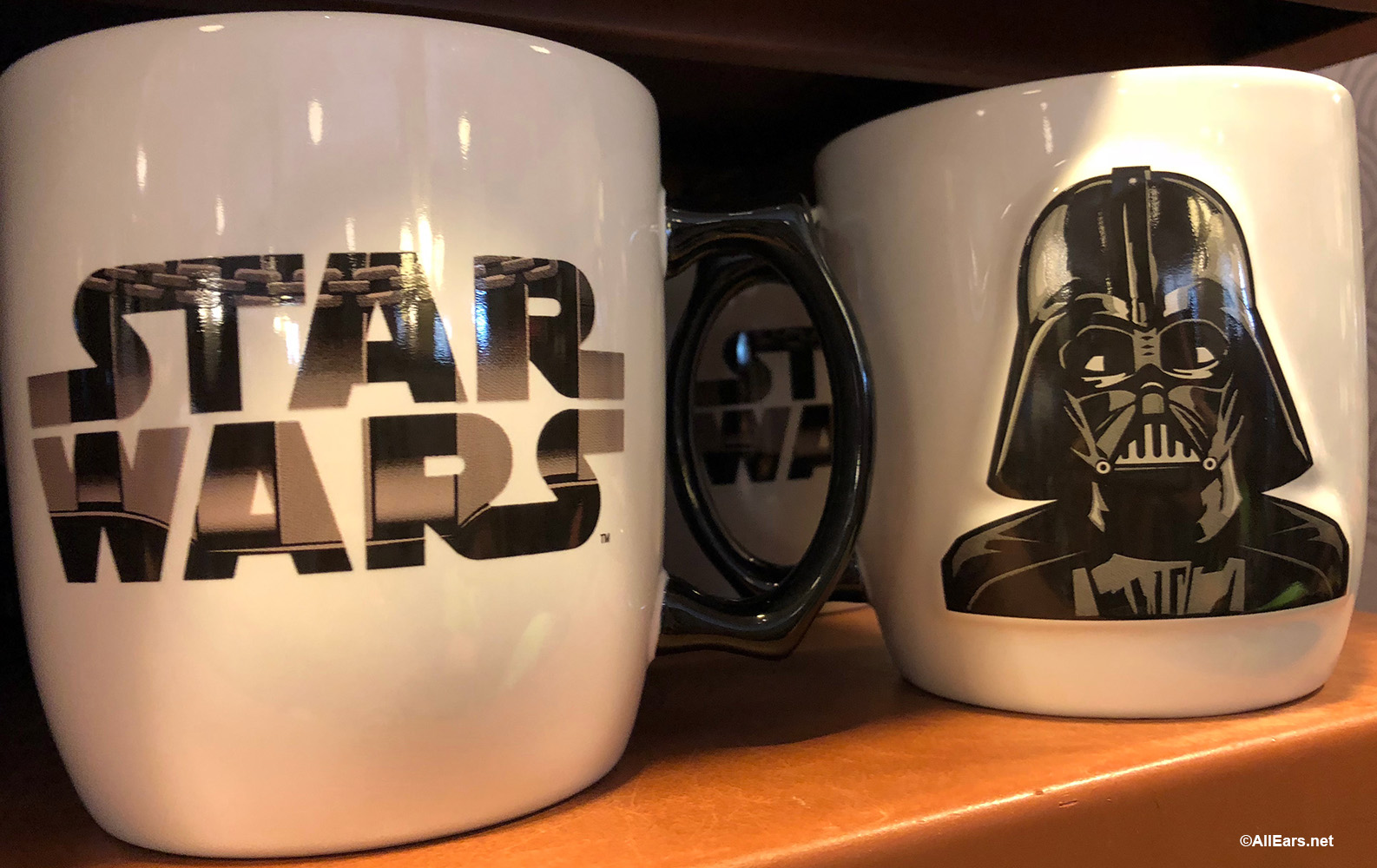 New Star Wars Collections Arrive in Disney World's Hollywood Studios -  AllEars.Net