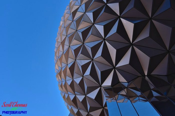 Spaceship Earth 201603