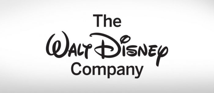 The Walt Disney Company Logo