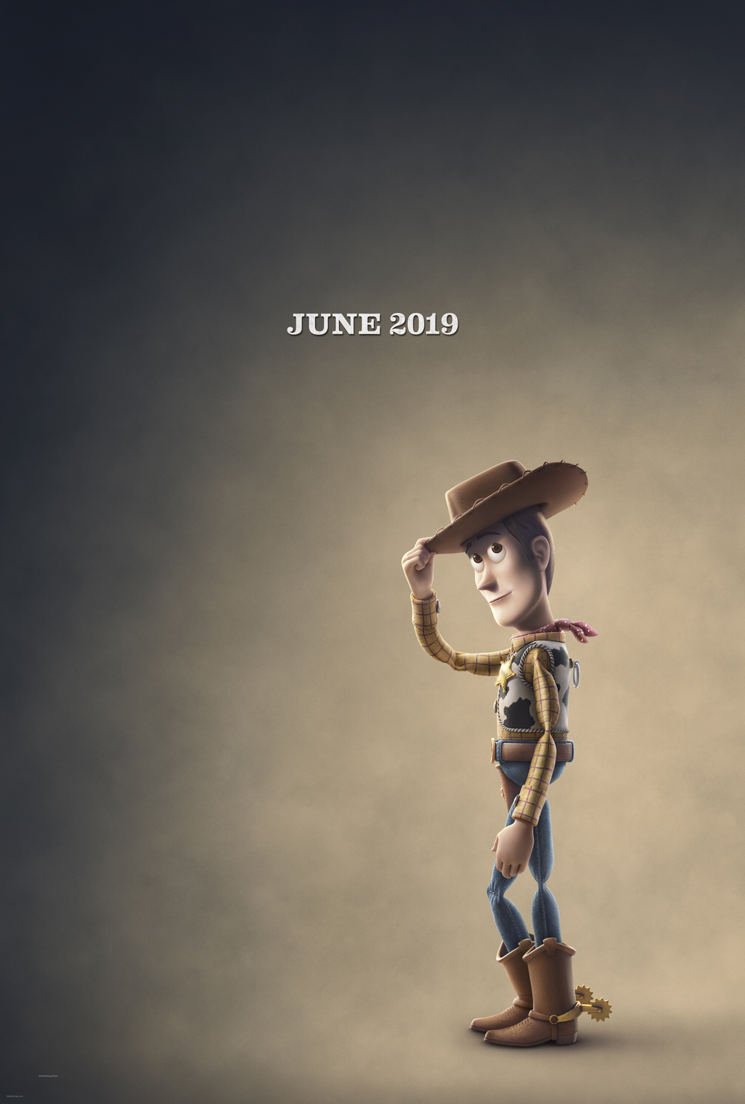 Toy Story 4 Teaser Trailer And Poster Released Allearsnet