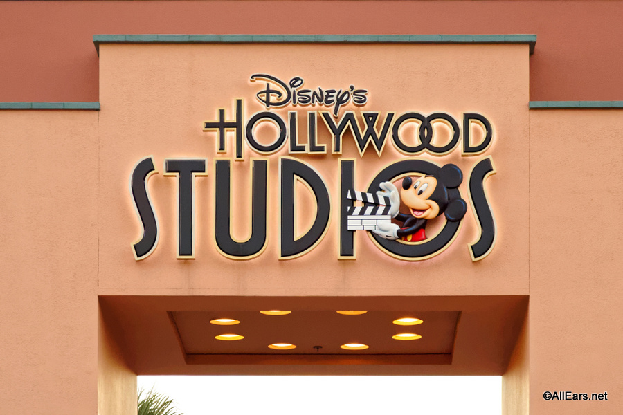 Hollywood Studios Logo 001 