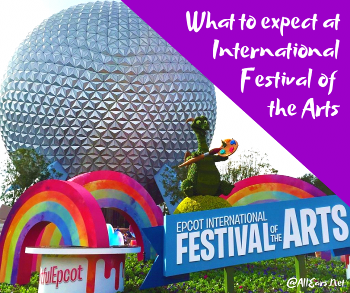 What to expect at International Festival of the Arts