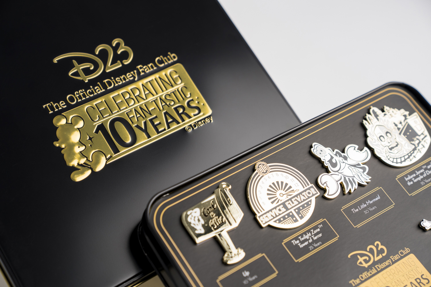 Download The App for D23: The Official Disney Fan Club and Be in The Middle  of The Magic All Year Round! - D23