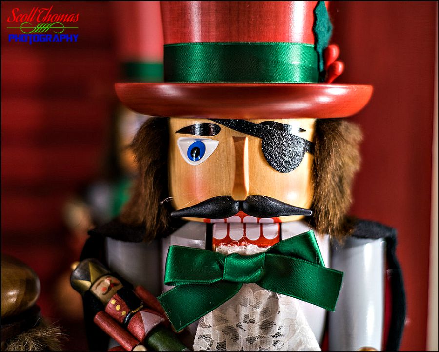 Germany Nutcracker