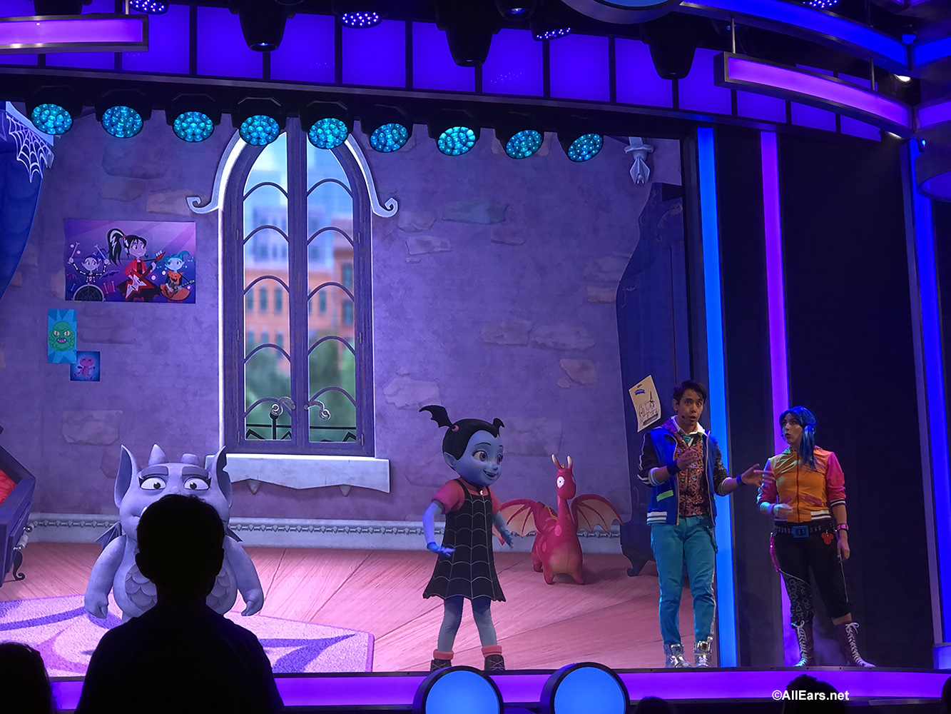 Hollywood Studios Debuts New Disney Junior Dance Party! - AllEars.Net